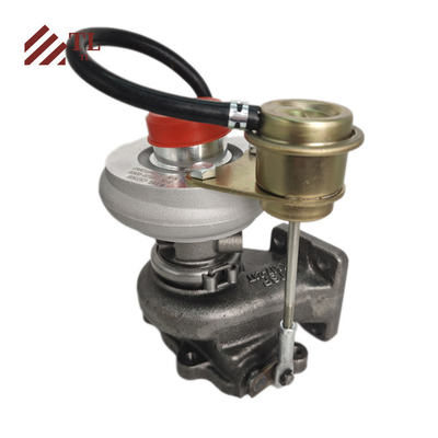 49131-02531 4913102531 Turbocompressore per motore S4Q2 C2.4 E305E Per motore Kubota V3307