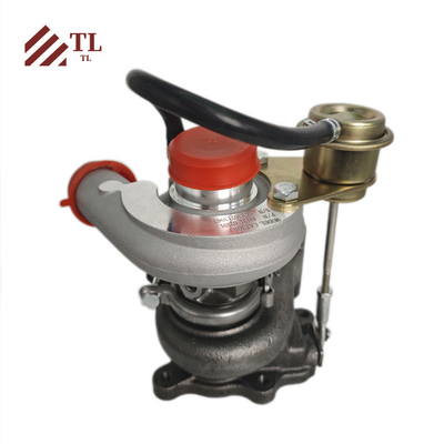 49131-02531 4913102531 Turbocompressore per motore S4Q2 C2.4 E305E Per motore Kubota V3307