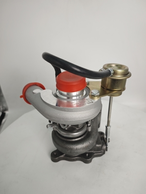 49131-02531 4913102531 Turbocompressore per motore S4Q2 C2.4 E305E Per motore Kubota V3307