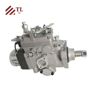 104662-4001 Pompa di iniezione di carburante per motore Komatsu 6D102E carrello elevatore FD33N