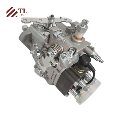 104662-4001 Pompa di iniezione di carburante per motore Komatsu 6D102E carrello elevatore FD33N