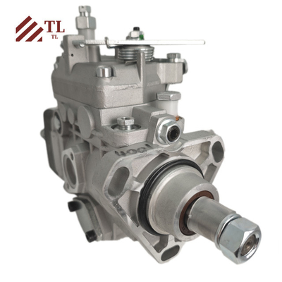 104662-4001 Pompa di iniezione di carburante per motore Komatsu 6D102E carrello elevatore FD33N