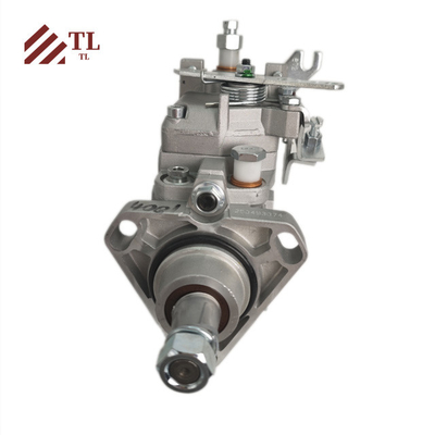 104662-4001 Pompa di iniezione di carburante per motore Komatsu 6D102E carrello elevatore FD33N