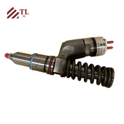 Iniezione di carburante professionale 3740750 per motore diesel C15