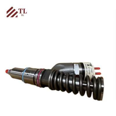 Iniezione di carburante professionale 3740750 per motore diesel C15