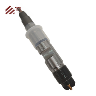0445120246 04504664 21773130 Iniettore di carburante comune per BOSCH DEUTZ