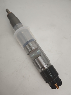 0445120246 04504664 21773130 Iniettore di carburante comune per BOSCH DEUTZ