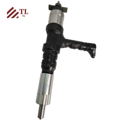 6245-11-3100 Iniettore di carburante per Komatsu 6D170 Motore PC400-8