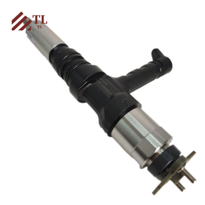 6245-11-3100 Iniettore di carburante per Komatsu 6D170 Motore PC400-8