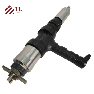6245-11-3100 Iniettore di carburante per Komatsu 6D170 Motore PC400-8