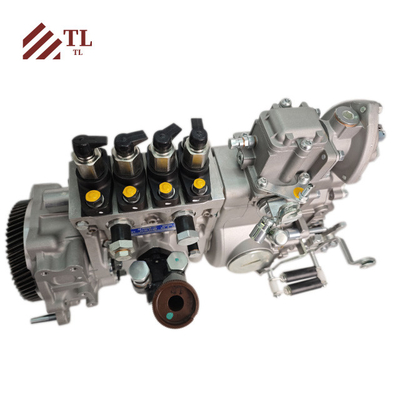 092000-1801 Pompa di iniezione di carburante per motore Cummins