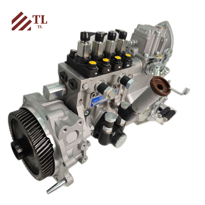 092000-1801 Pompa di iniezione di carburante per motore Cummins