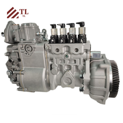 092000-1801 Pompa di iniezione di carburante per motore Cummins