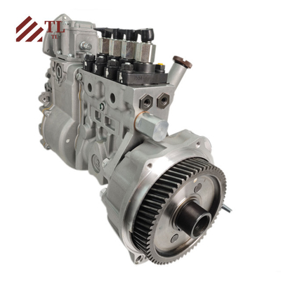 092000-1801 Pompa di iniezione di carburante per motore Cummins