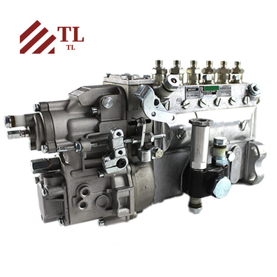 101605-830C Pompa di iniezione di carburante per DH220-5 DH225-7 per DB58 DB58T 4063844 101605-9880 101605-830C