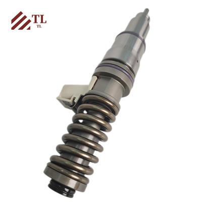 TL offre 20847327 Diesel Common Rail Fuel Injector per il motore Volvo D12