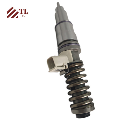 TL offre 20847327 Diesel Common Rail Fuel Injector per il motore Volvo D12