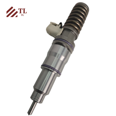 TL offre 20847327 Diesel Common Rail Fuel Injector per il motore Volvo D12