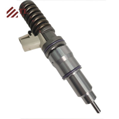 TL offre 20847327 Diesel Common Rail Fuel Injector per il motore Volvo D12