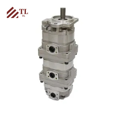 Pompa idraulica 705-58-34010 per escavatori Komatsu PC300-1 PC300LC-1