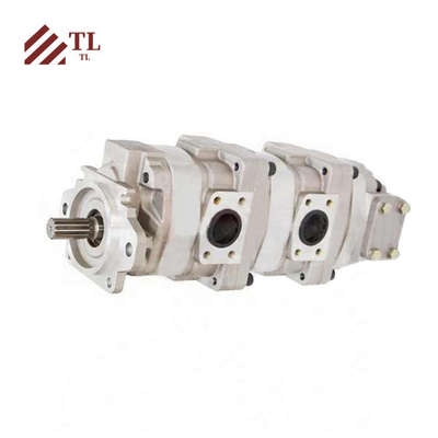 Pompa idraulica 705-58-34010 per escavatori Komatsu PC300-1 PC300LC-1