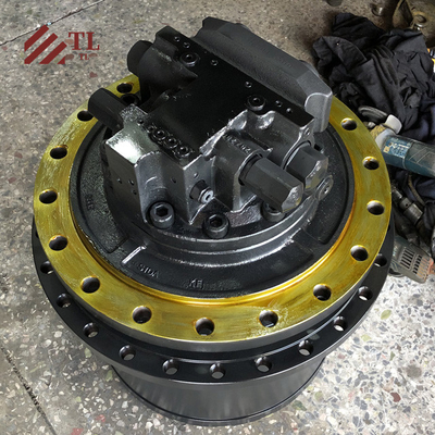 Assemblaggio del riduttore dell'escavatore KSA10220 per l'escavatore CASE CX290 CX330 CX350B CX360