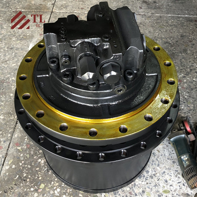 Assemblaggio del riduttore dell'escavatore KSA10220 per l'escavatore CASE CX290 CX330 CX350B CX360