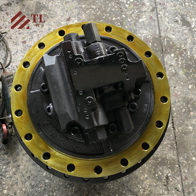 Assemblaggio del riduttore dell'escavatore KSA10220 per l'escavatore CASE CX290 CX330 CX350B CX360