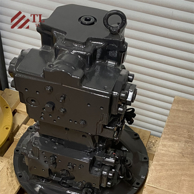 Pompa idraulica principale per PC200-8 PC210-8 PC220-8 PC230-8 PC240-8 PC290-8 Escavatore