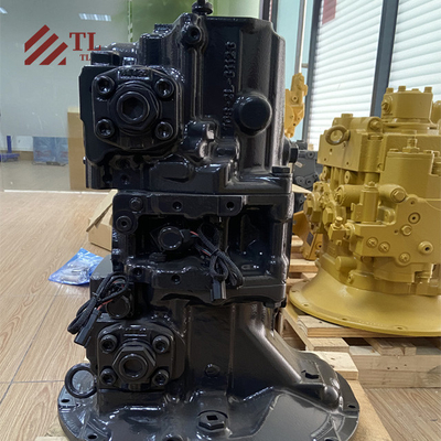 Pompa principale idraulica Komatsu PC200-8 PC210-8 PC220-8 PC230-8 PC240-8 PC290-8 al miglior prezzo in vendita