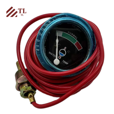 Per caricatore 920 930 930R 1W0697 Calcolatore di temperatura dell'acqua Parti di escavatore