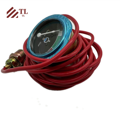 Per caricatore 920 930 930R 1W0697 Calcolatore di temperatura dell'acqua Parti di escavatore