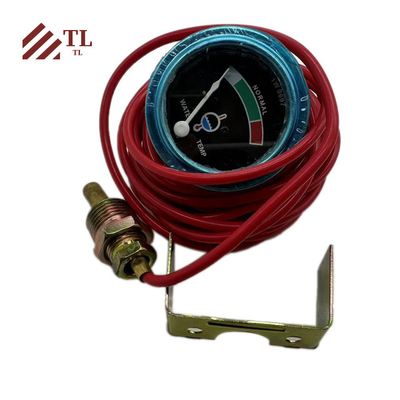 Per caricatore 920 930 930R 1W0697 Calcolatore di temperatura dell'acqua Parti di escavatore