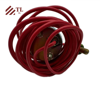 Per caricatore 920 930 930R 1W0697 Calcolatore di temperatura dell'acqua Parti di escavatore