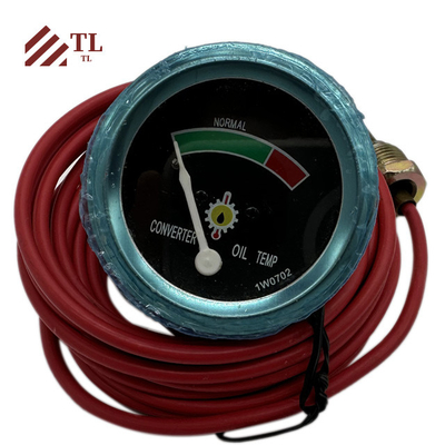 1W0702 termometro dell'acqua per caricatore a ruote 950 930t 920 930 966c 930r Parti di escavatore
