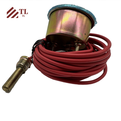 1W0702 termometro dell'acqua per caricatore a ruote 950 930t 920 930 966c 930r Parti di escavatore