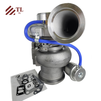 Turbocompressore 191-5108 1915108 Turbo per Escavatore Caterpillar CAT C12 C15 C16 Motore