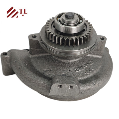 Pompa dell'acqua 223-9145 per motore Cat C11 C13 per modelli E345C E345D E349D