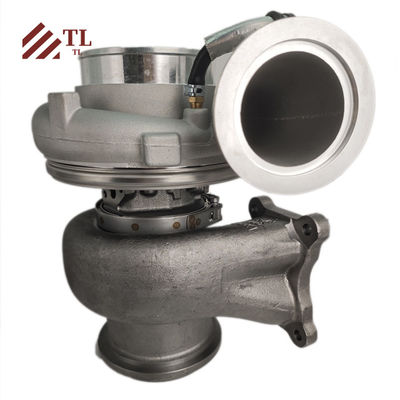 247-2965 GTA4502BS 10R-7290 Turbocompressore per motore CAT C11 C13 966H CX31-C13I TH35-C13I TH35-C11I