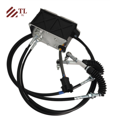 247-5213 Motore acceleratore per motore CATTT 3066 Escavatore 320C 323DL 323DLN 323DS 320CL 323D