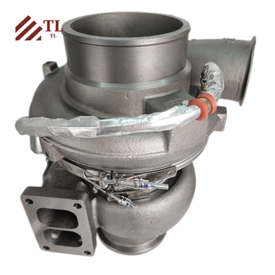 332-0045 332-0046 Turbocompressore per scavatori C32 777B 777C 777D 777E 777F