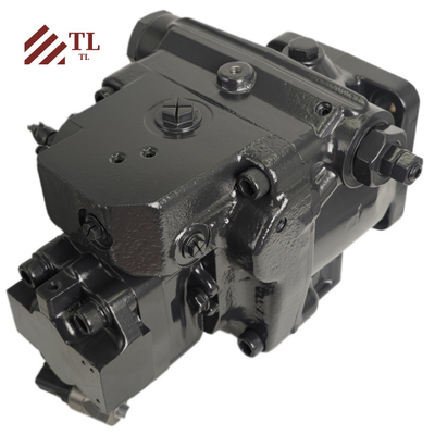 708-1T-00141 7081T00141 Pompa idraulica per escavatore Komatsu PC30R PC35R