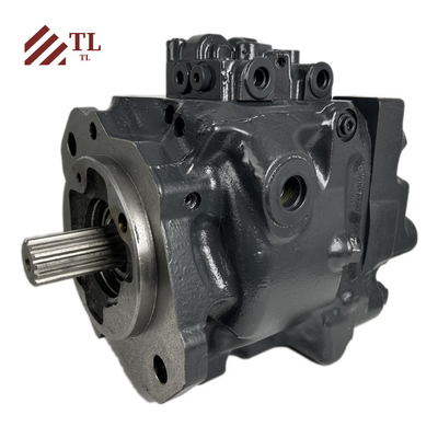 708-1W-00150 708-1W-00151 708-1W-00152 708-1W-00153 708-1U-11524 Pompa idraulica per motolivellatrice Komatsu GD555-5 GD565 GD575