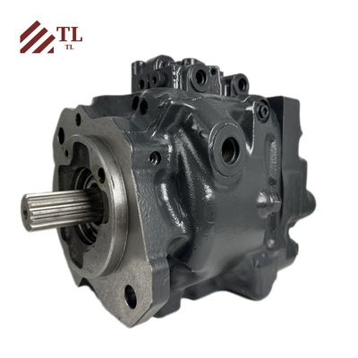 708-1W-00150 708-1W-00151 708-1W-00152 708-1W-00153 708-1U-11524 Pompa idraulica per motolivellatrice Komatsu GD555-5 GD565 GD575