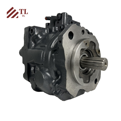 708-1W-00150 708-1W-00151 708-1W-00152 708-1W-00153 708-1U-11524 Pompa idraulica per motolivellatrice Komatsu GD555-5 GD565 GD575