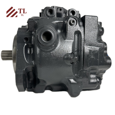 708-1W-00150 708-1W-00151 708-1W-00152 708-1W-00153 708-1U-11524 Pompa idraulica per motolivellatrice Komatsu GD555-5 GD565 GD575