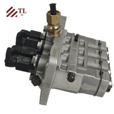 104134-4060 306-6346 Pompa di iniezione carburante per escavatore Zexel CATTT 304.5 C2.2 3024 3024C Engine