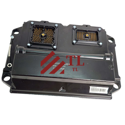 Centralina ECU ECM 488-4878 per Escavatore E336 E349 E336F C9.3 C9 Motore