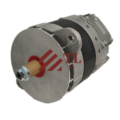 Generatore CA di alta qualità 12V 270A per macchinari pesanti 3582992C91 in vendita