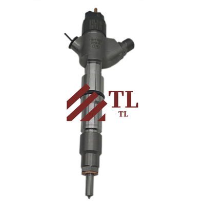 0445120357 0 445 120 357 120357 Iniettore Common Rail 0445 120 357 per motore WD615